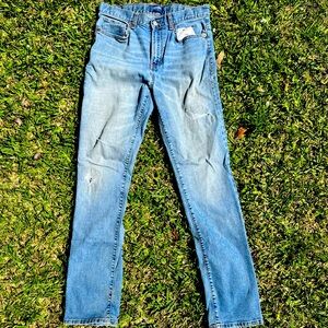 Old Navy Boys Jeans